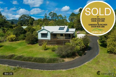 165 Gungas Rd, Nimbin, NSW 2480