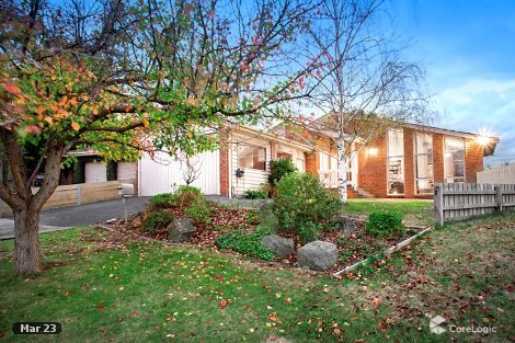 9 Summit Ct, St Helena, VIC 3088