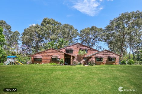 92-98 Weaber Rd, Buccan, QLD 4207