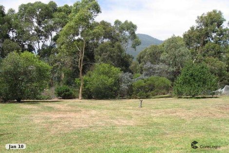 83 Badger Creek Rd, Healesville, VIC 3777