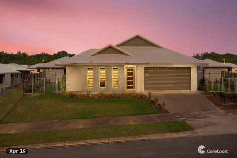 15 Tuckeroo Bvd, Zuccoli, NT 0832