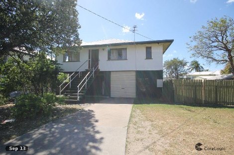 105 Edington St, Berserker, QLD 4701