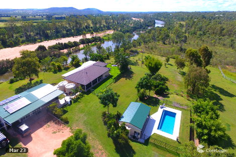 65 Beronne Rd, Gayndah, QLD 4625