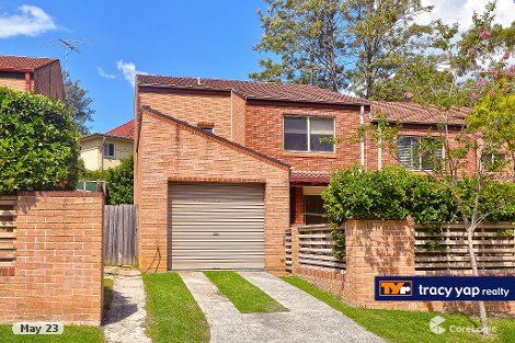 13/46 Stewart St, Ermington, NSW 2115