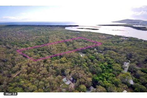 Lot 7 Papertree Trk, Noosa North Shore, QLD 4565