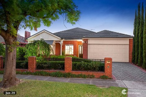 20 York St, Strathmore, VIC 3041