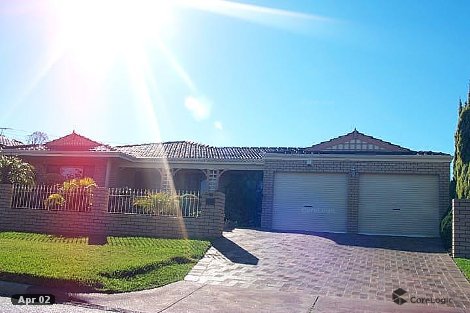 36 Underwood Gr, Kardinya, WA 6163