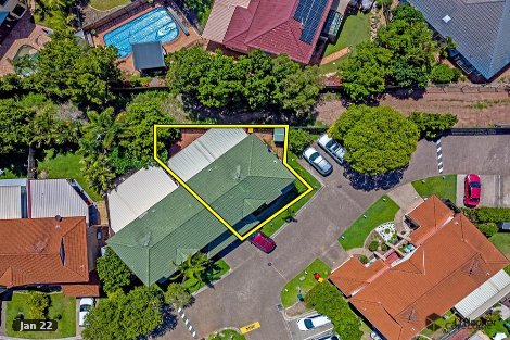 54/409 Wishart Rd, Wishart, QLD 4122