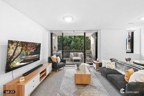 3112/50 Pemberton St, Botany, NSW 2019