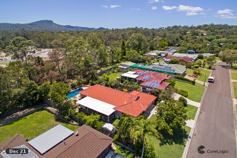 21 Wappa Outlook Dr, Yandina, QLD 4561