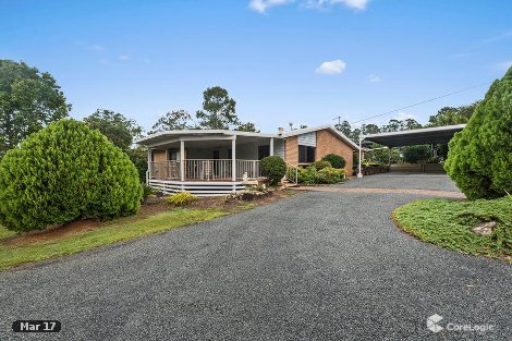 10 Weir St, Nana Glen, NSW 2450