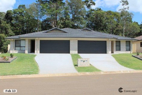 2/5 Castlereagh Ct, Goonellabah, NSW 2480