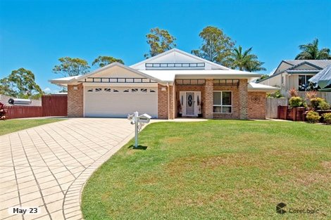 29 Ridgepointe Dr, Cornubia, QLD 4130