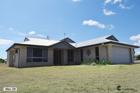 27 Boyd Rd, Gayndah, QLD 4625