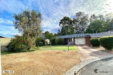 7a Folkstone Ct, Waroona, WA 6215