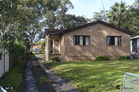 172 The Wool Road, Old Erowal Bay, NSW 2540