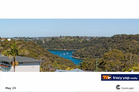 2 Daymar Pl, Castle Cove, NSW 2069