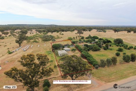 4595 Old Cootamundra Rd, Temora, NSW 2666