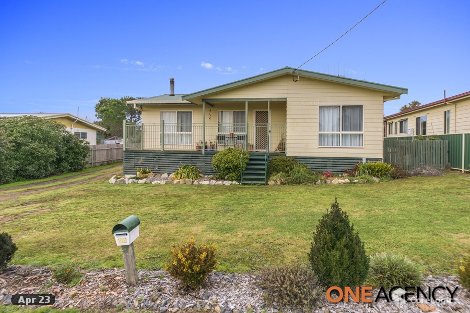 22 Saxby St, Gunning, NSW 2581