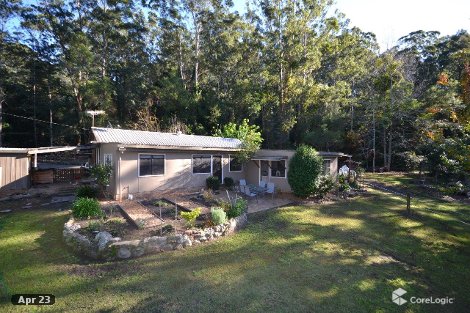 935 Illaroo Rd, Tapitallee, NSW 2540