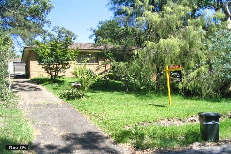 34 Koala Rd, Blaxland, NSW 2774