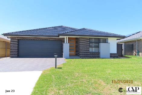 39 Greystanes Way, Carnes Hill, NSW 2171