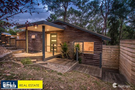 49a Falkingham Rd, Mount Evelyn, VIC 3796