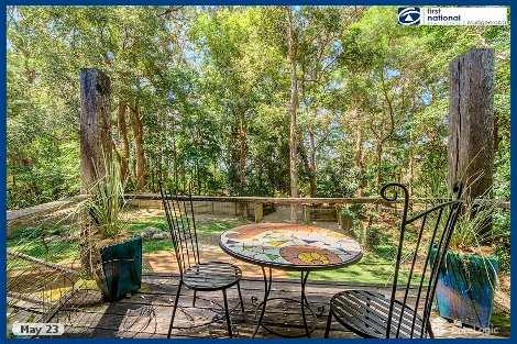 25 Gwongorella Pde, Springbrook, QLD 4213