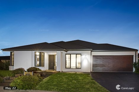 14 Waterway Bvd, Weir Views, VIC 3338