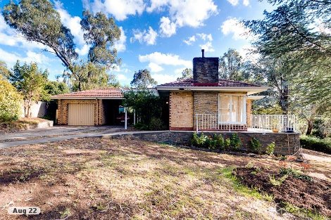 3 Ewers Ave, Coromandel Valley, SA 5051