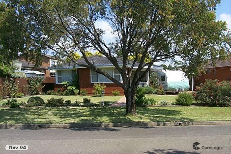 25 Baxter Rd, Bass Hill, NSW 2197