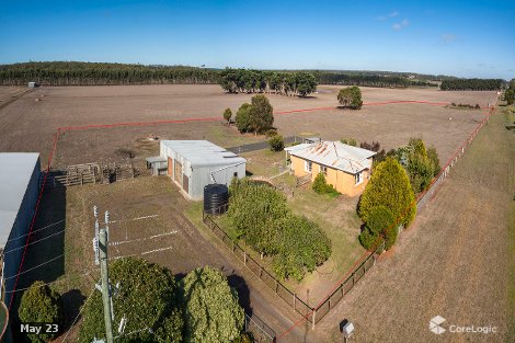 1775 Irrewillipe Rd, Irrewillipe, VIC 3249