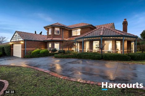 25-27 Yarraridge Dr, Chirnside Park, VIC 3116