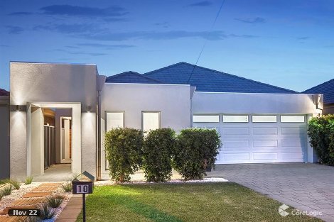 10 Aylwin St, Henley Beach South, SA 5022