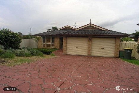 7 Silver Pl, Lisarow, NSW 2250