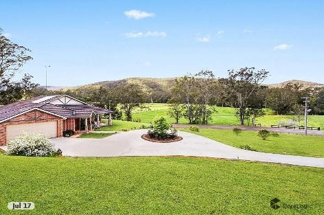 1318 Yarramalong Rd, Wyong Creek, NSW 2259