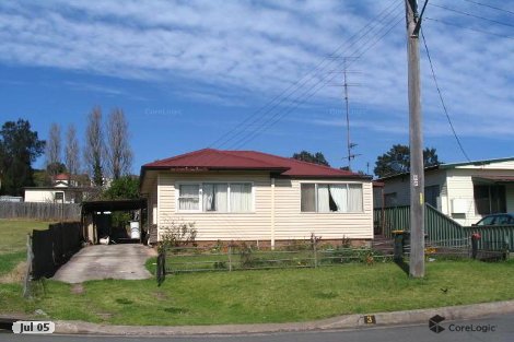 3 Steel St, Cringila, NSW 2502