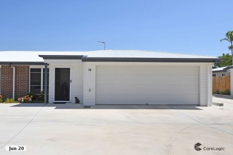 12/42 Totness St, Torquay, QLD 4655