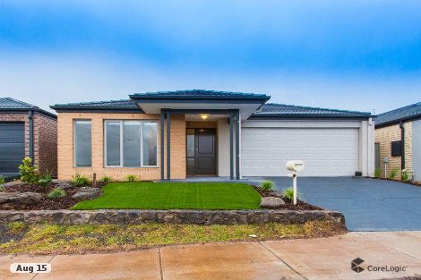 24 Caspar Pl, Maddingley, VIC 3340