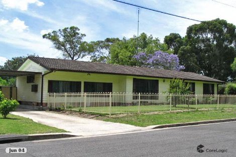 17 Koninderie Pde, Narara, NSW 2250