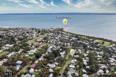 5 Hastings St, Ventnor, VIC 3922