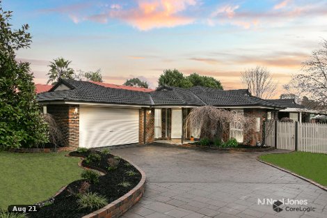 29 Chandra Ave, Kilsyth South, VIC 3137