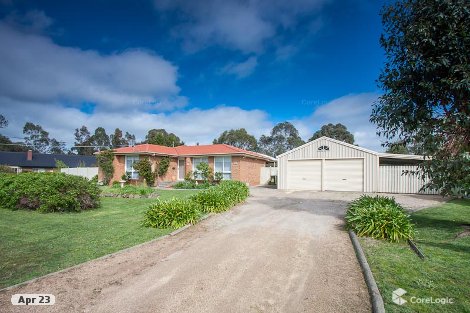 4 Douglas Ct, Riddells Creek, VIC 3431