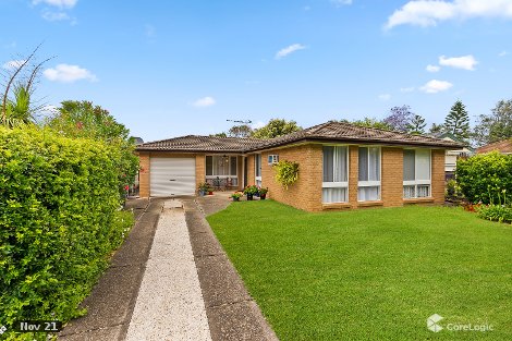 75 Don Mills Ave, Hebersham, NSW 2770