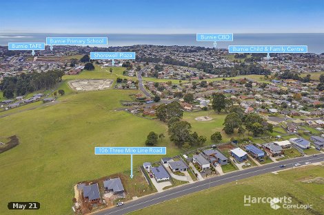 106 Three Mile Line Rd, Shorewell Park, TAS 7320