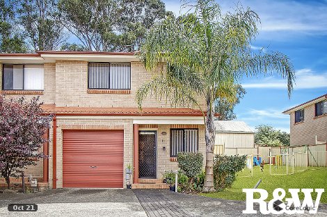 11/7 Graham St, Doonside, NSW 2767