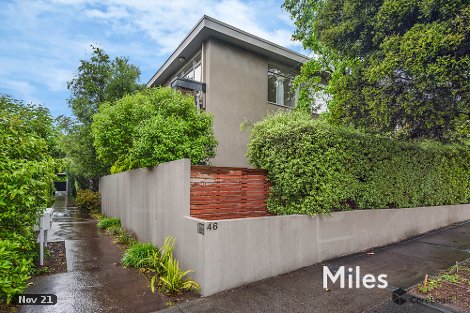 1/46 Disraeli St, Kew, VIC 3101