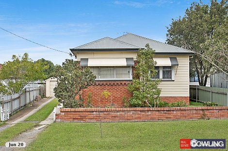 16 The Crescent, Wallsend, NSW 2287