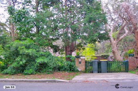 8 Karilla Ave, Lane Cove North, NSW 2066