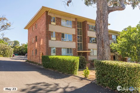 30/135 Blamey Cres, Campbell, ACT 2612